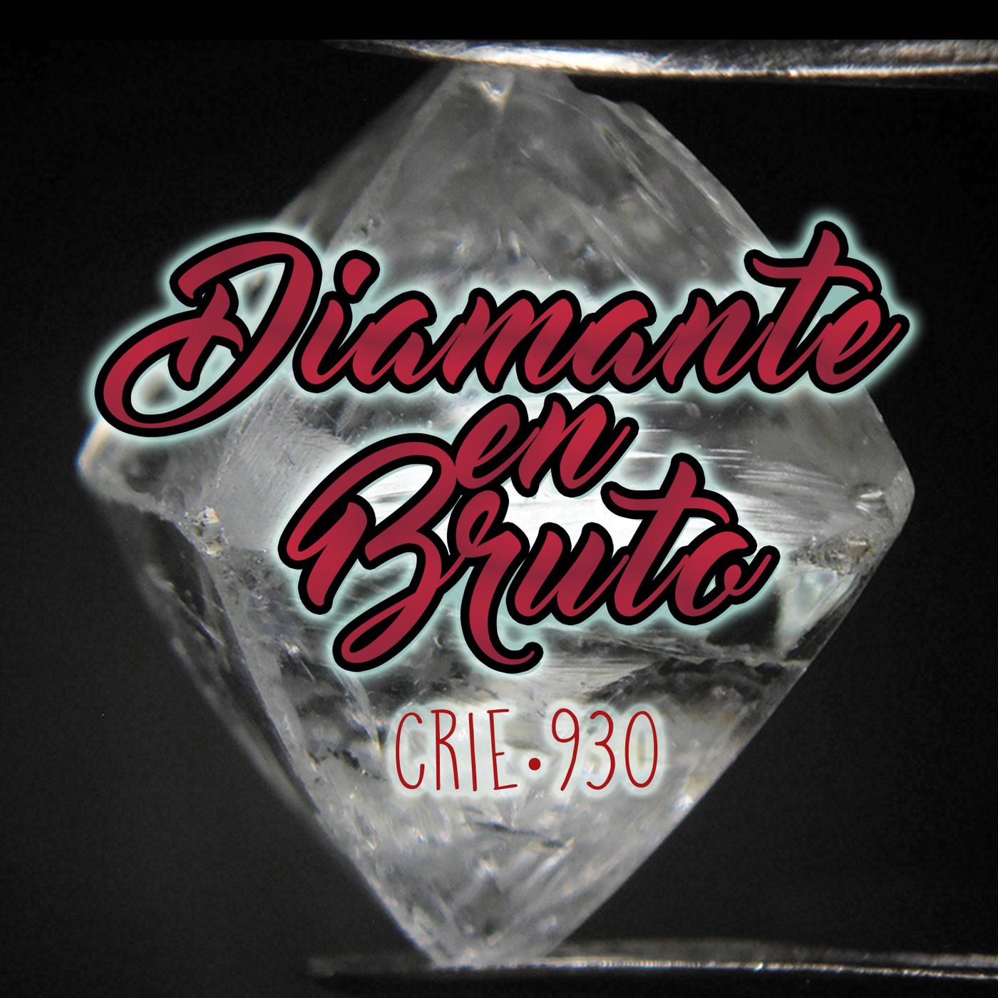 Diamante en Bruto