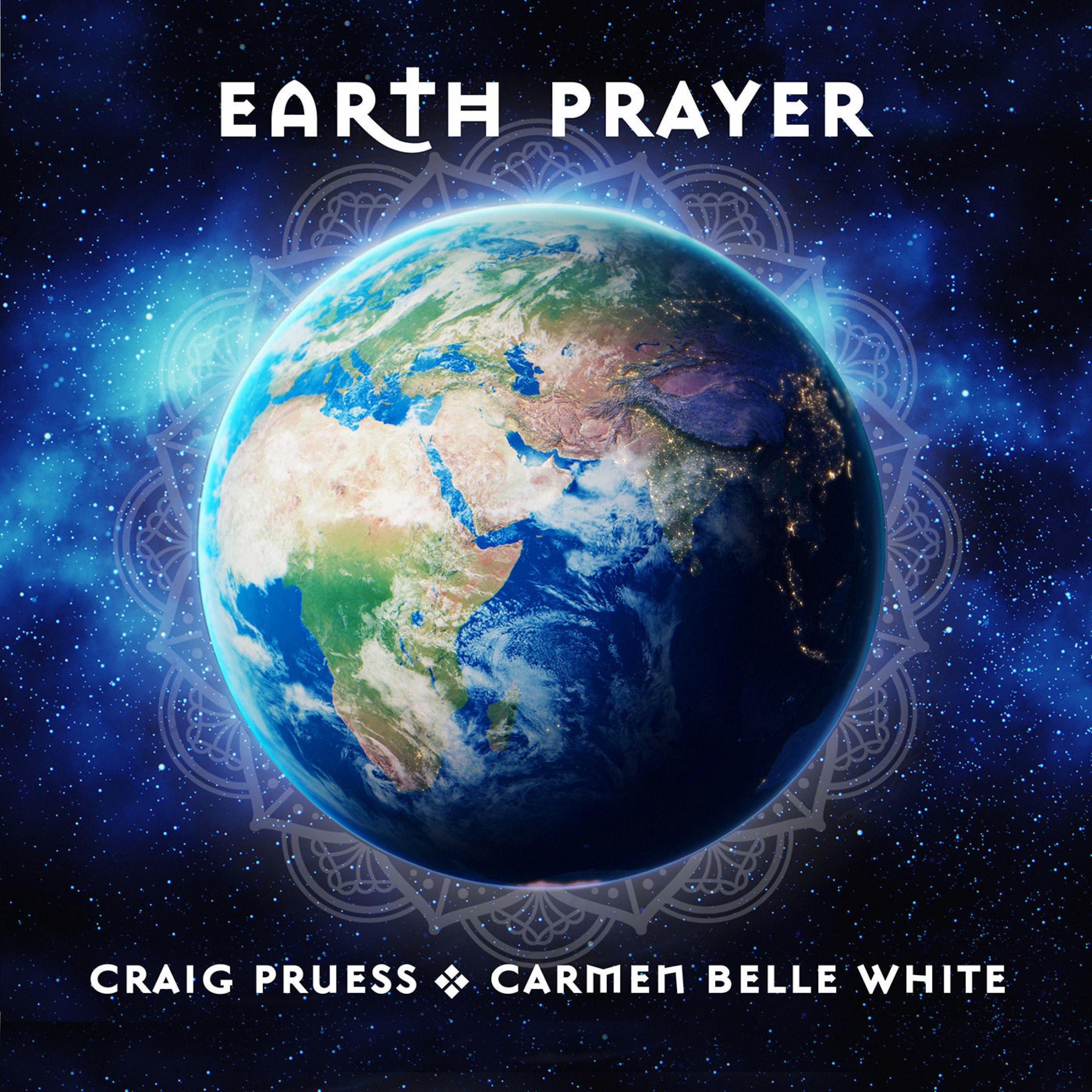 Earth Prayer