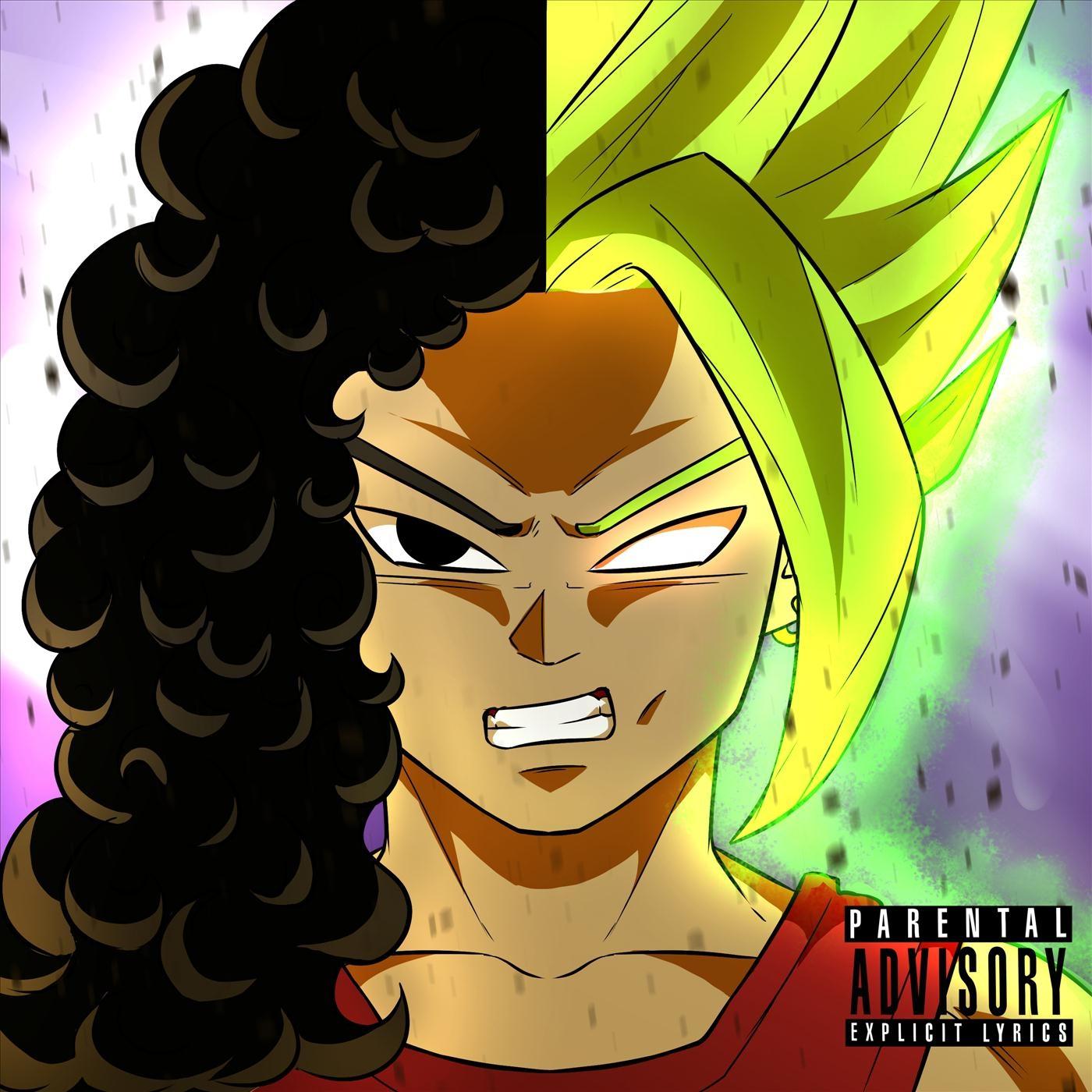 Broly