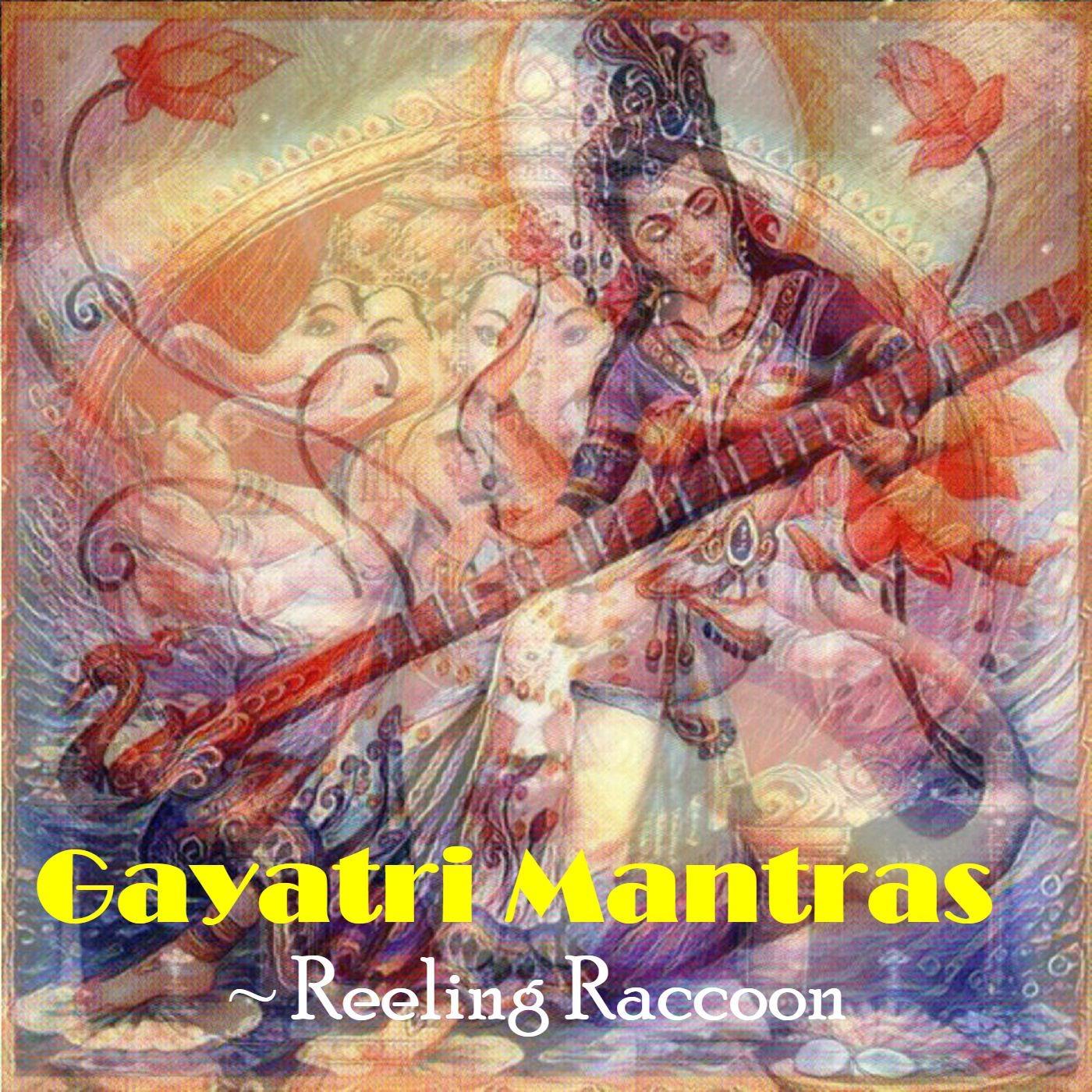 Saraswathi Gayatri Mantra: To Enhance Creativity