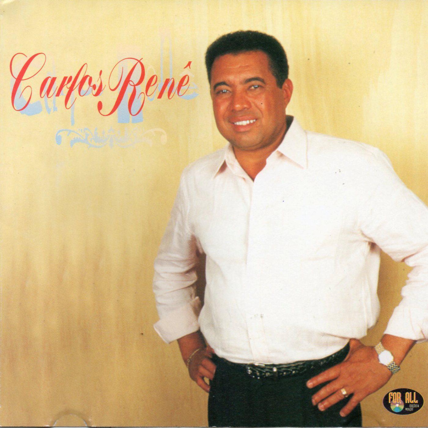 Carlos Renê