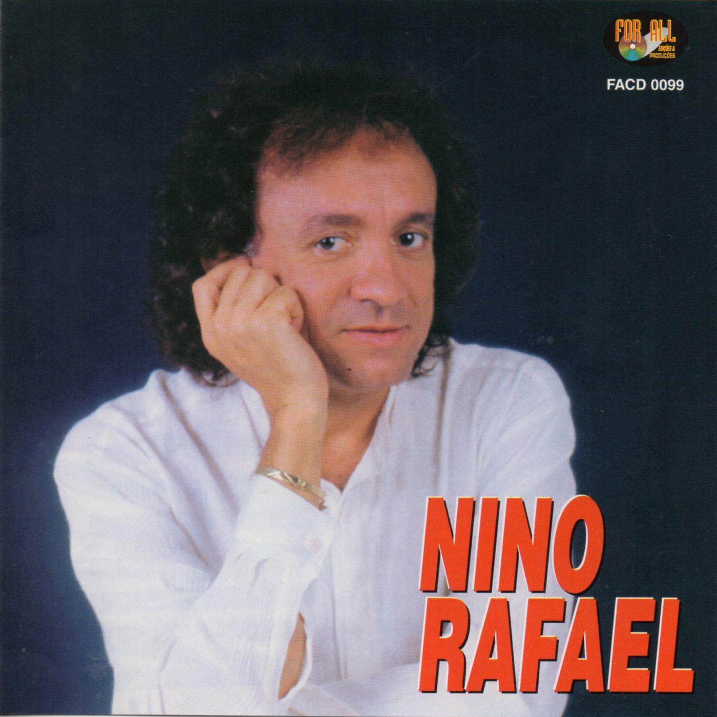 Nino Rafael