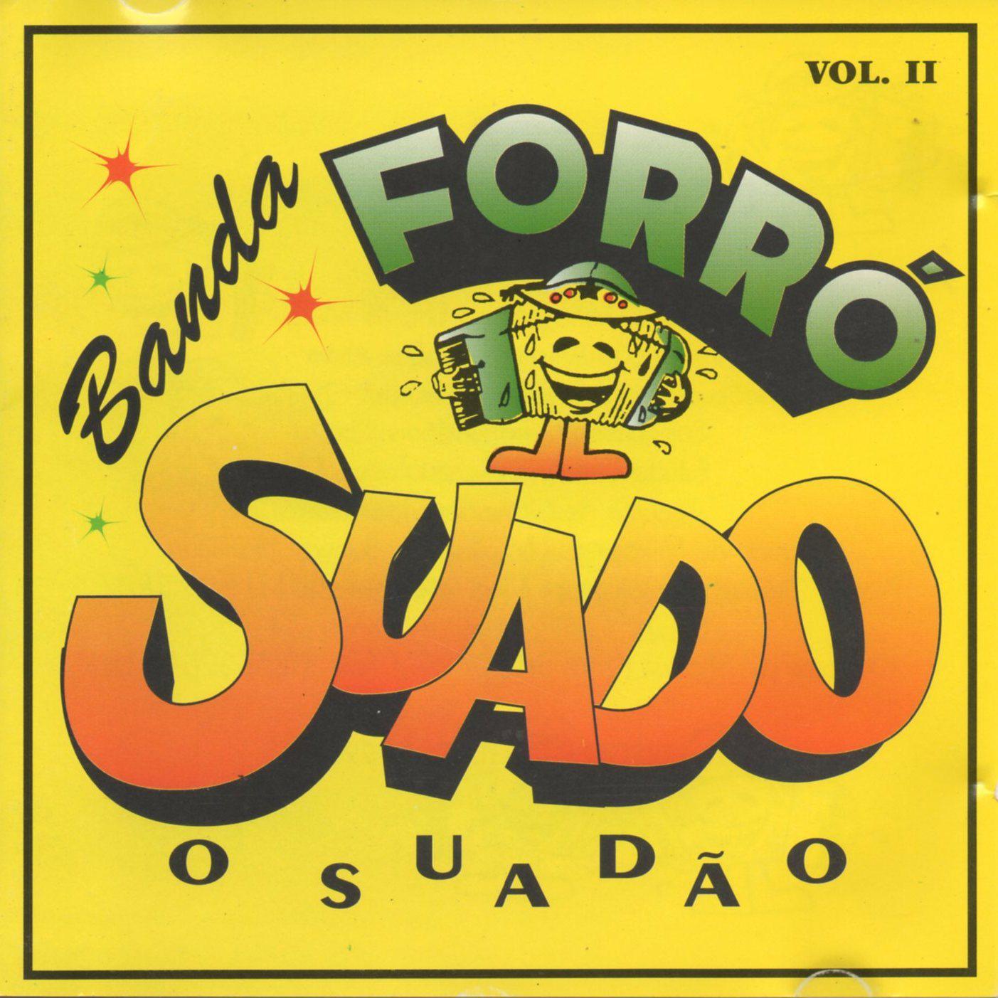 O Suadão, Vol. 2