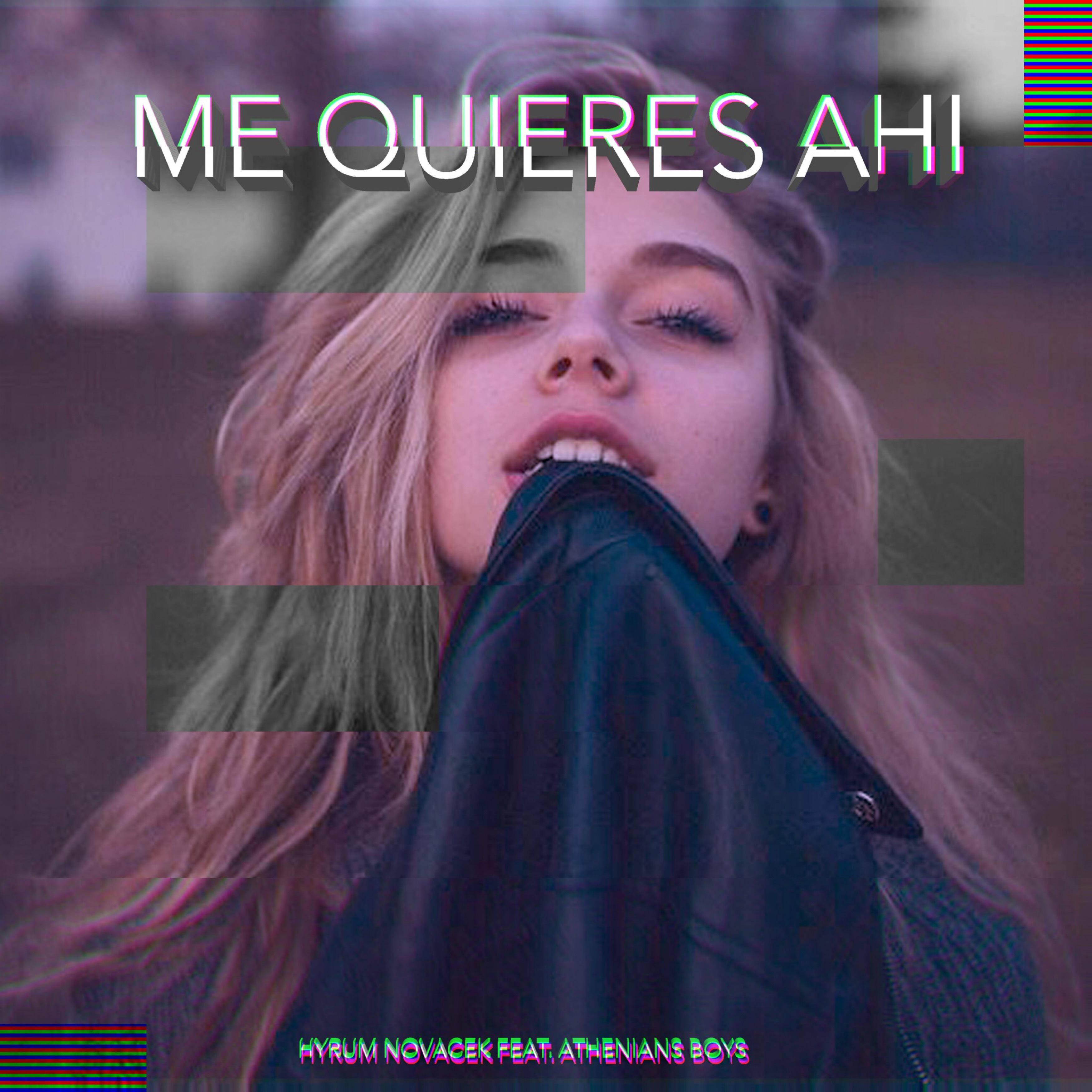 Me Quieres Ahi