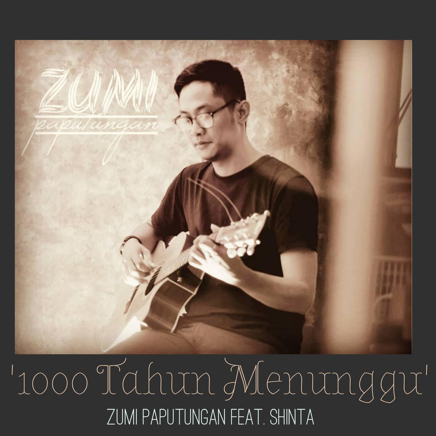 1000 Tahun Menunggu