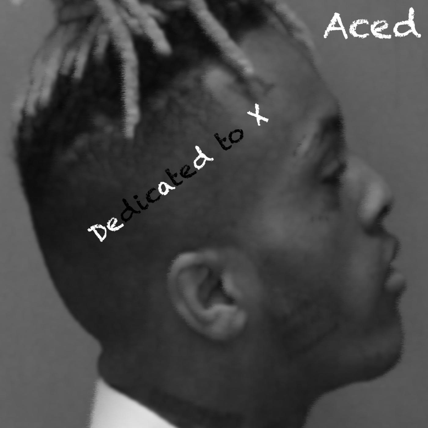 Dedicated to X