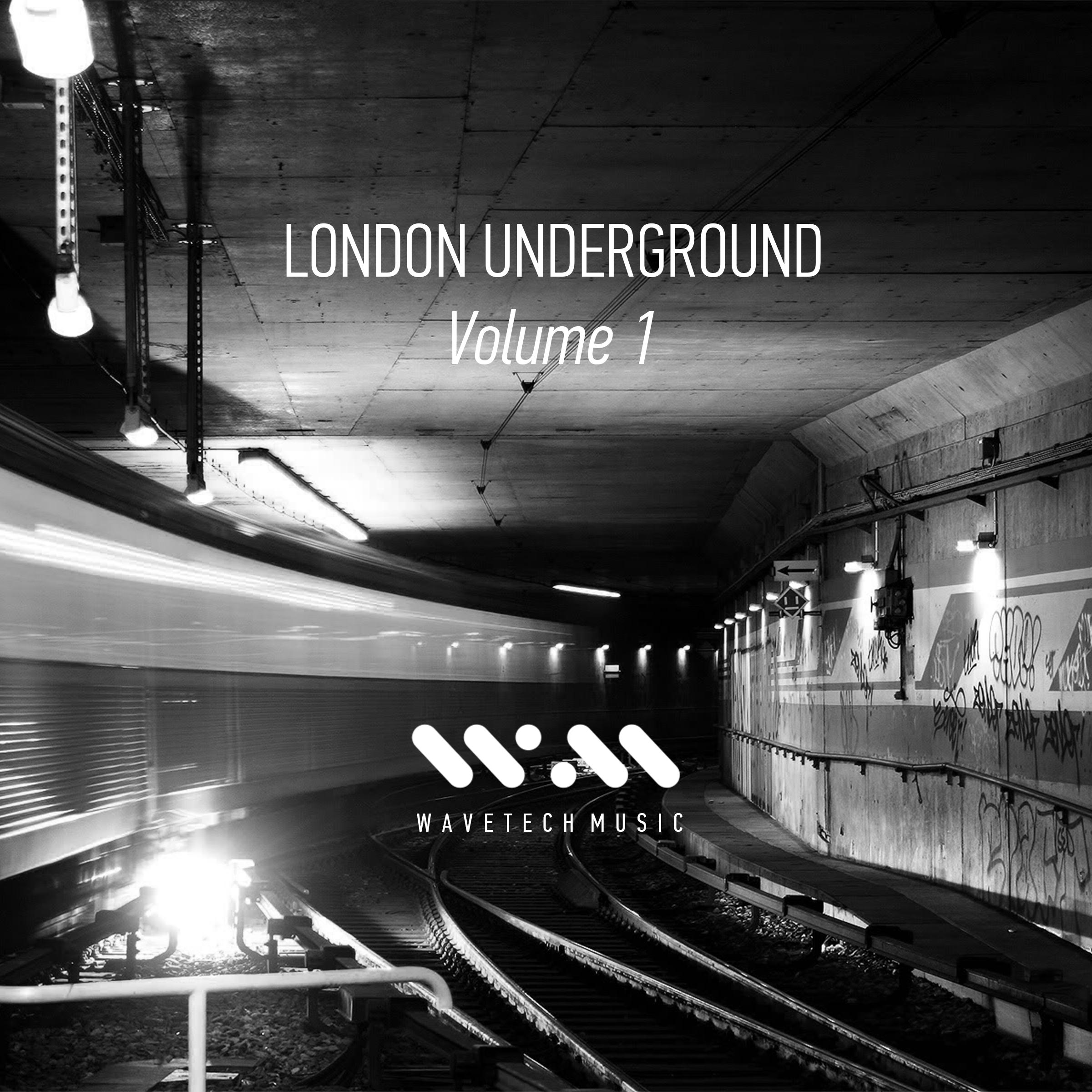London Underground, Vol. 1