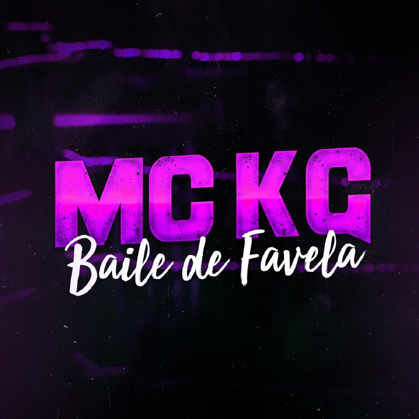 Baile de Favela