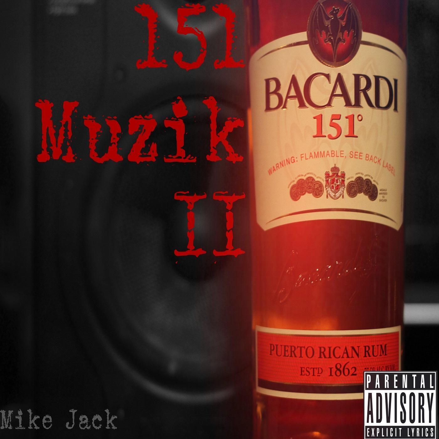 151 Muzik II