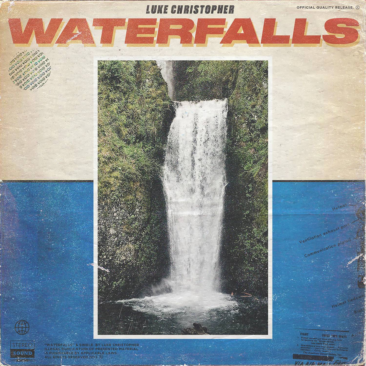 Waterfalls