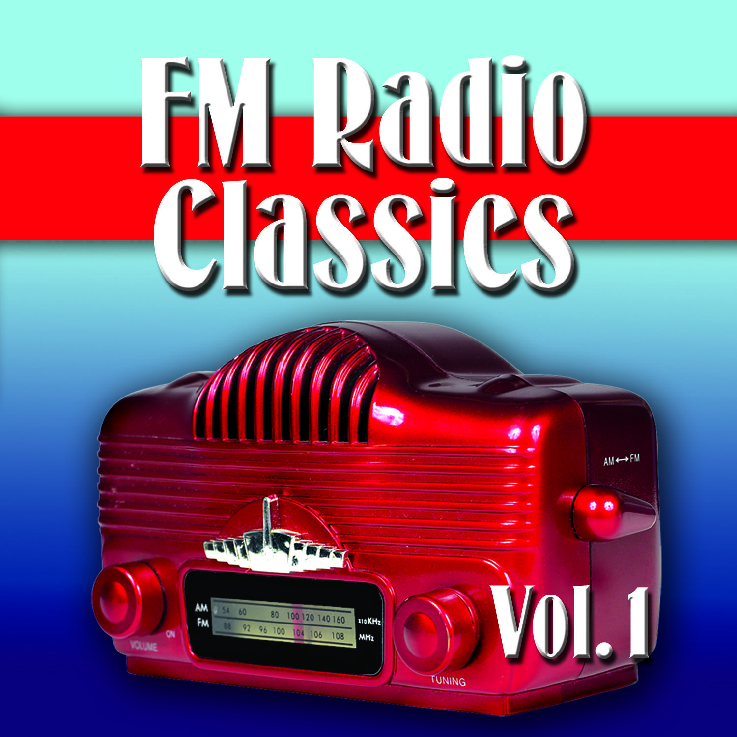 FM Radio Classics Vol.1