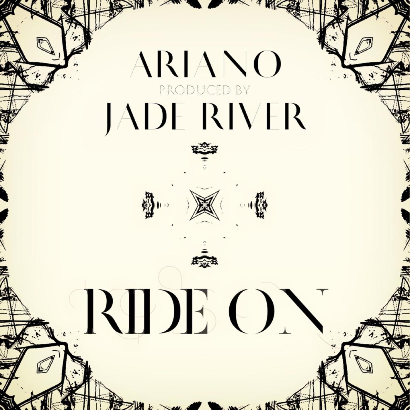 Ride On