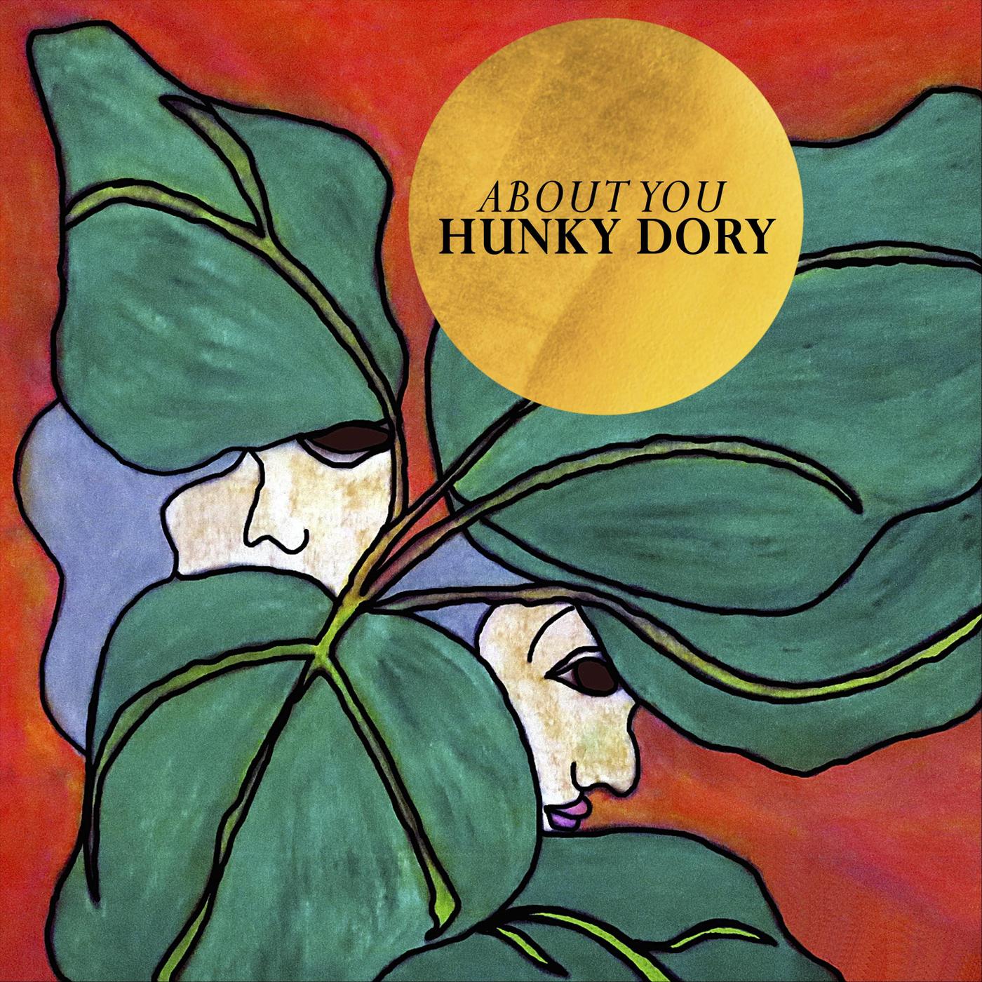 Hunky Dory