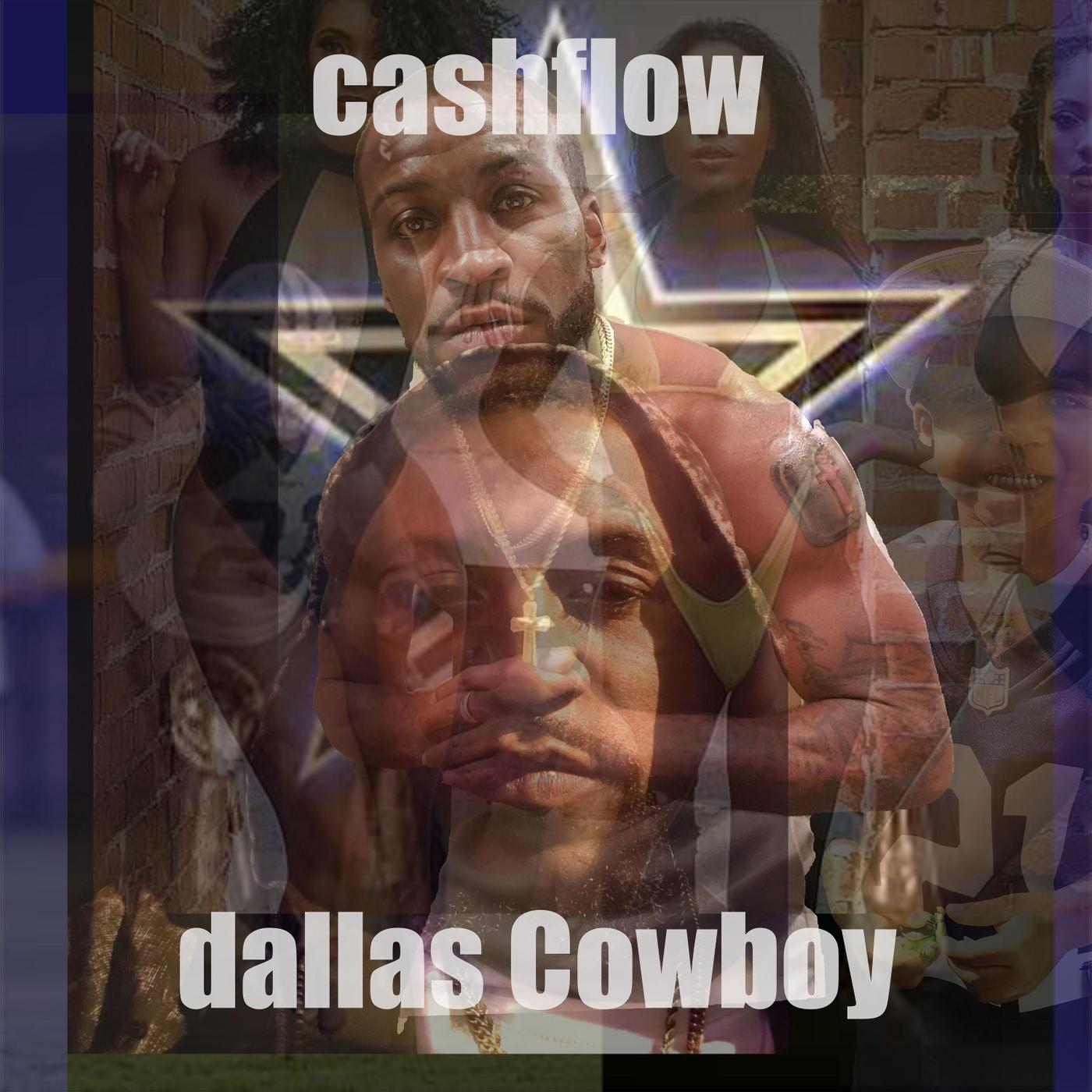 Dallas Cowboy