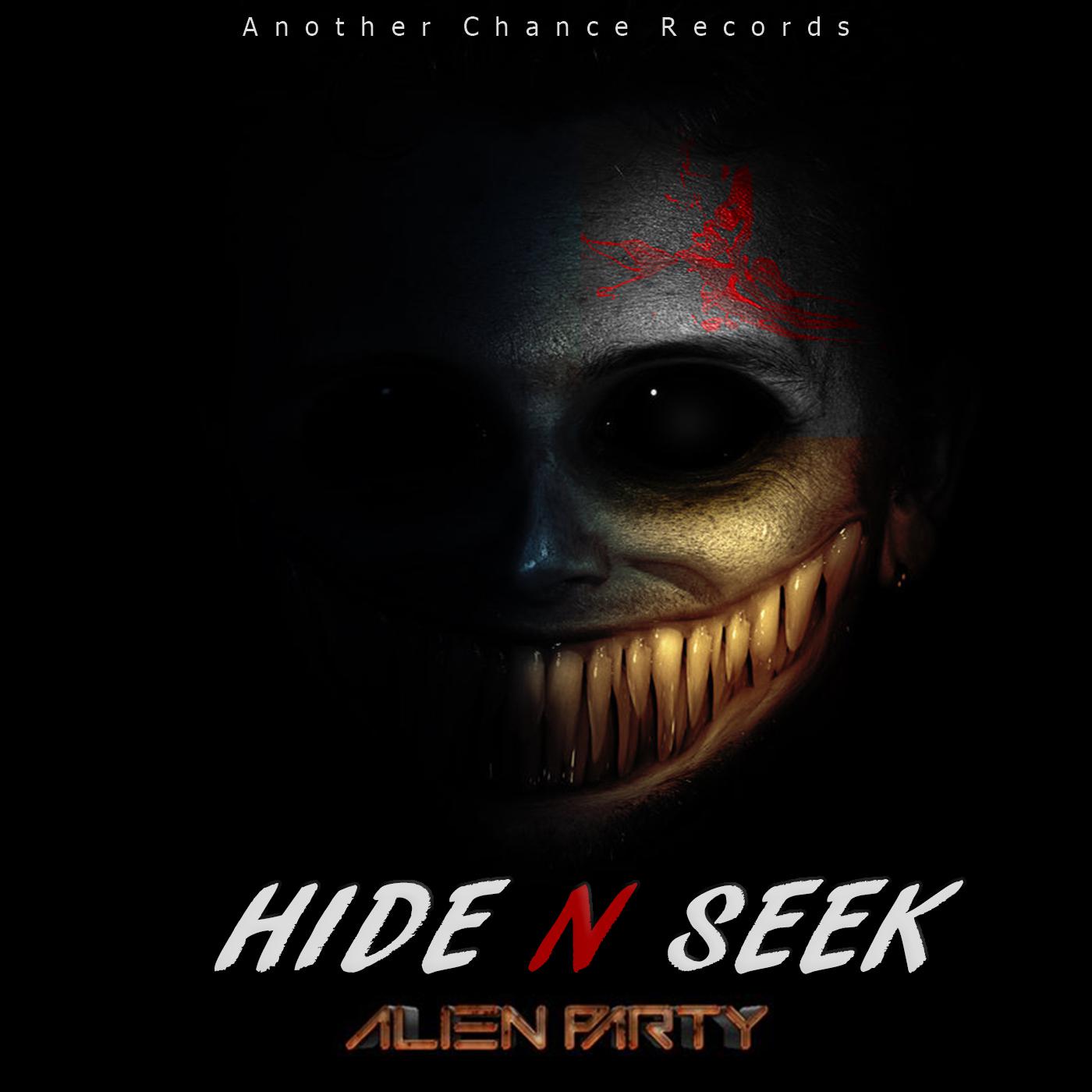 Hide N Seek