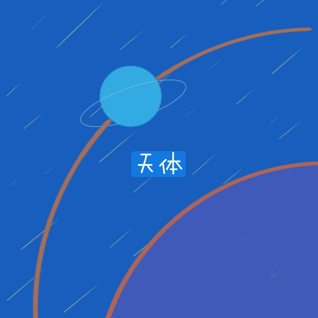 关于宇宙