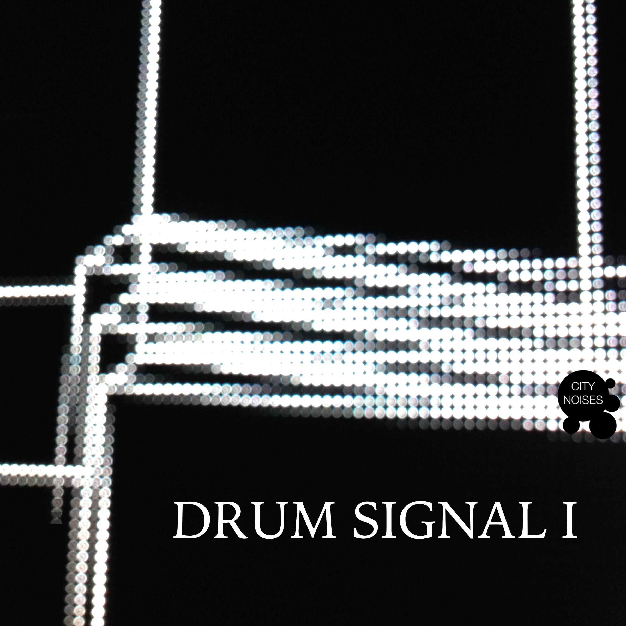 Drum Signal I