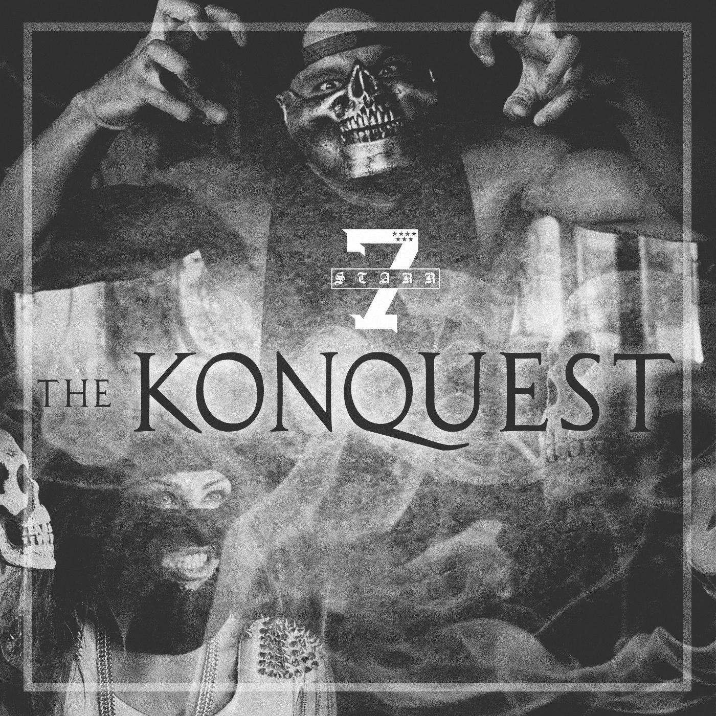 The Konquest