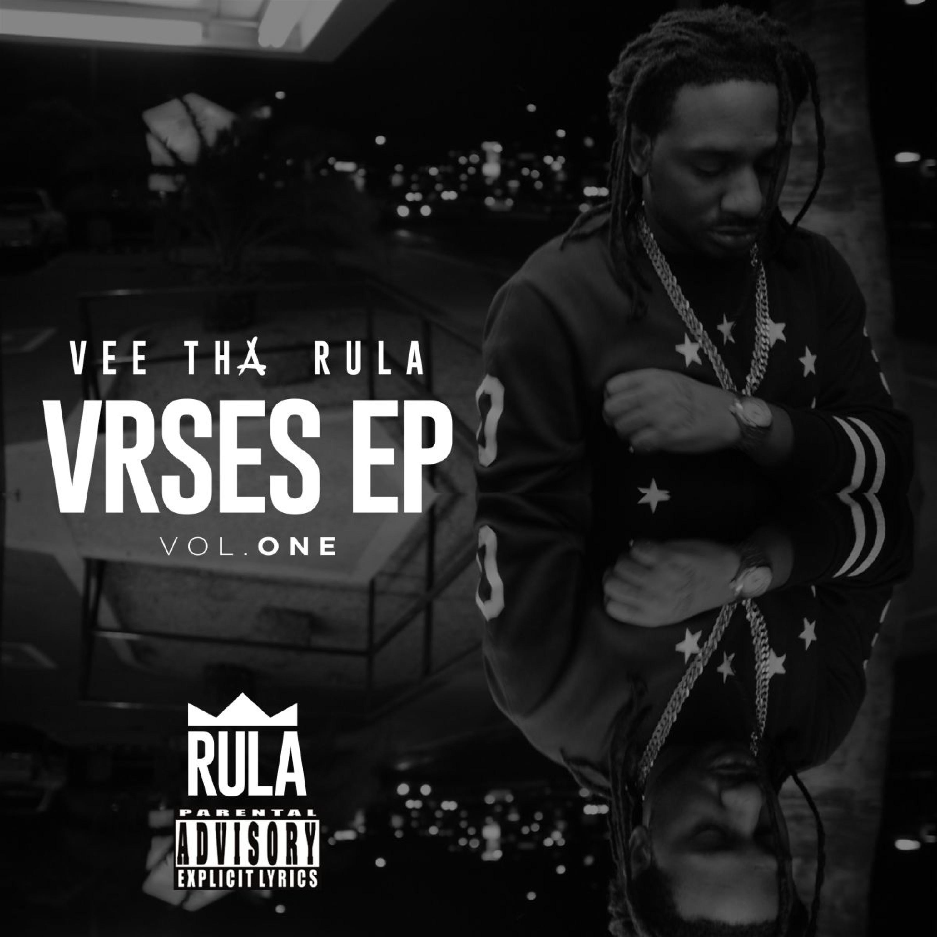 VRSES EP Vol. 1