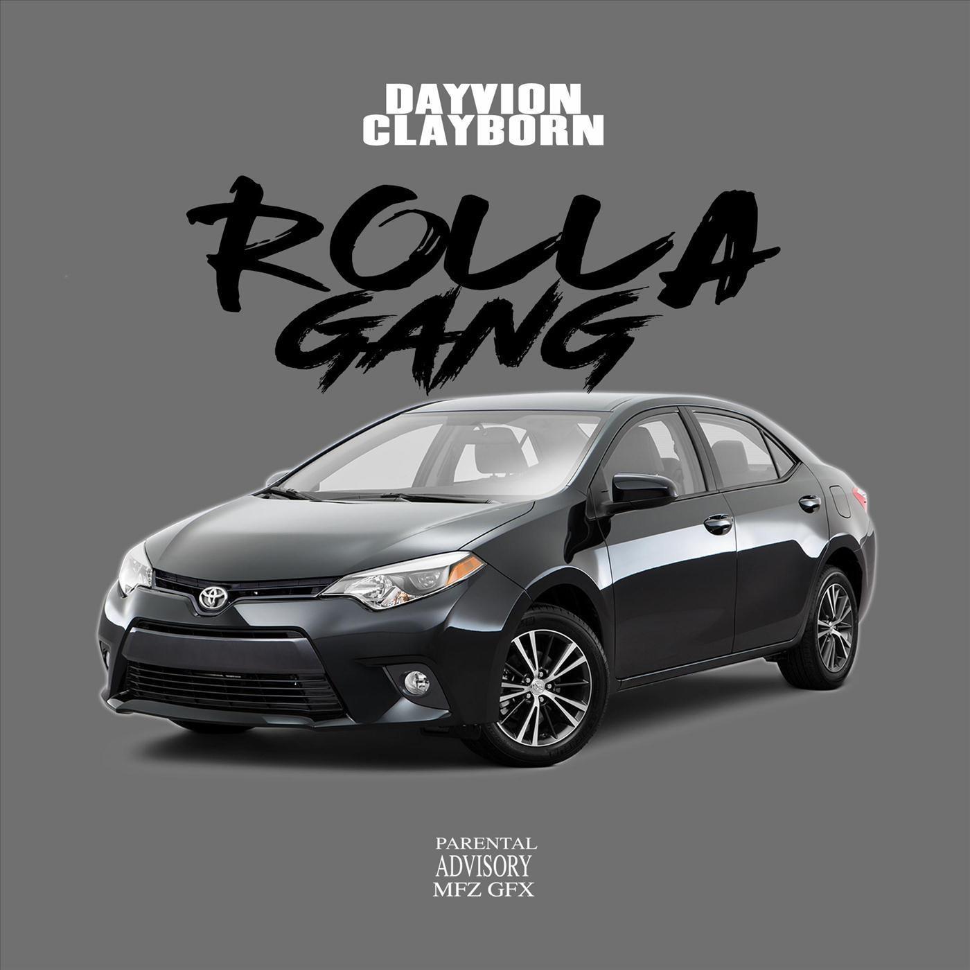 Rolla Gang