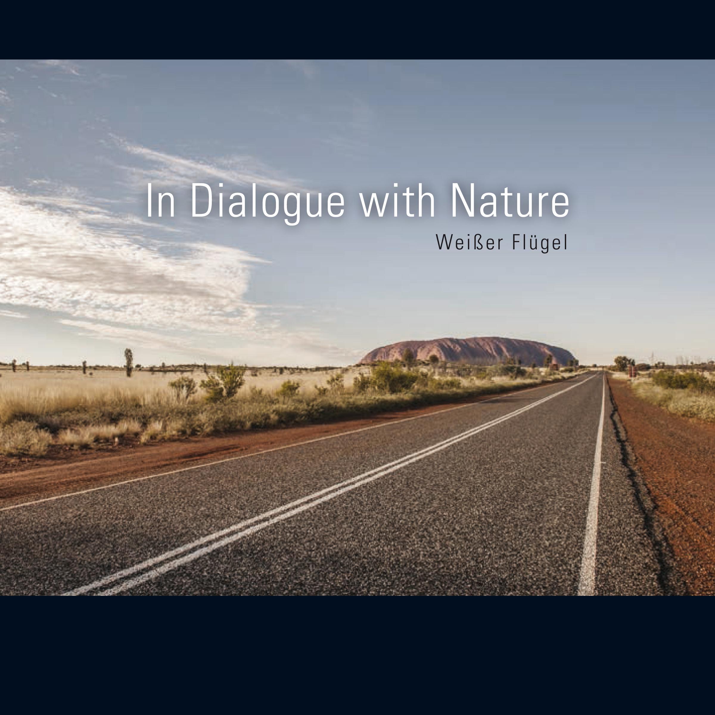 In Dialogue With Nature