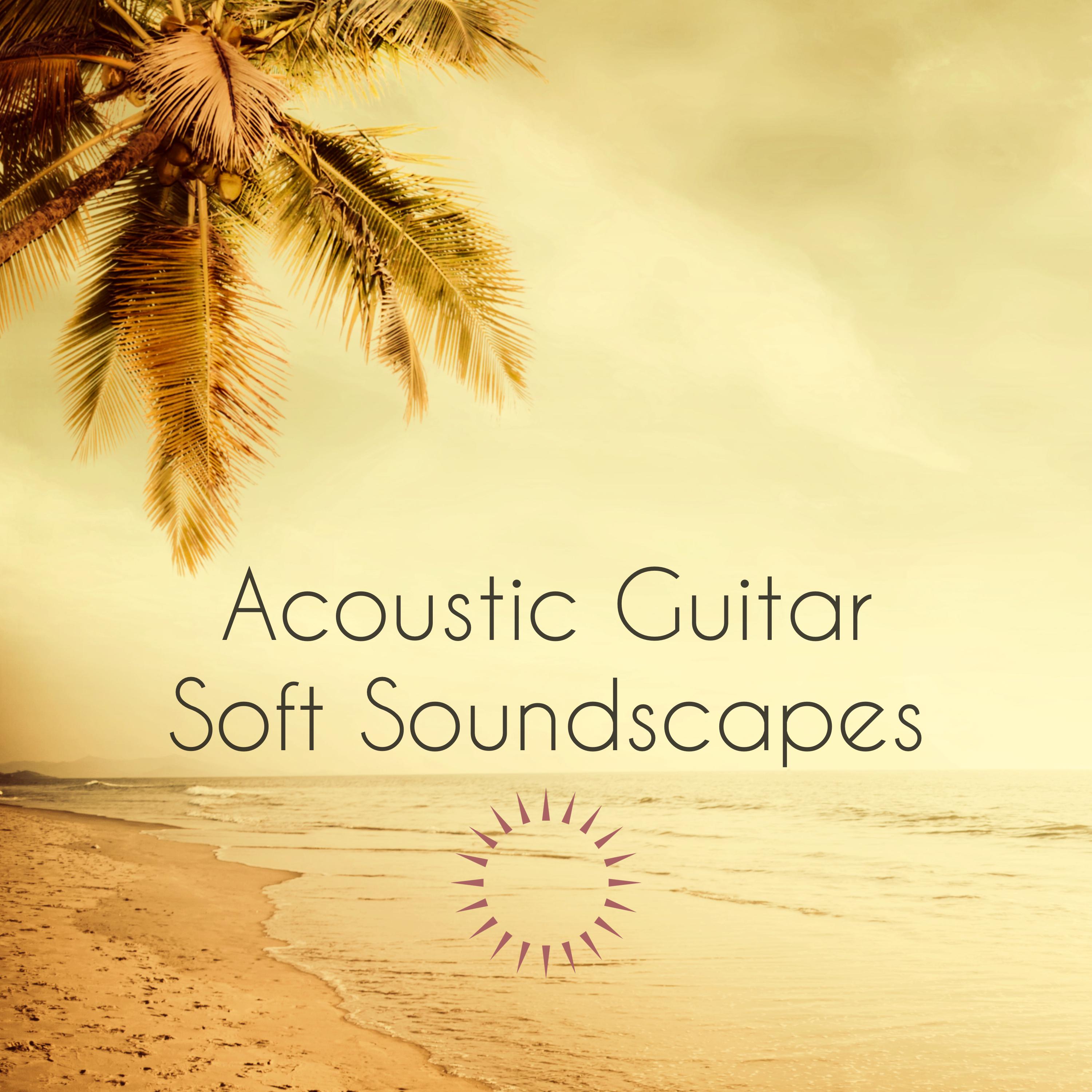 Soft Guitar - soothing Sounds