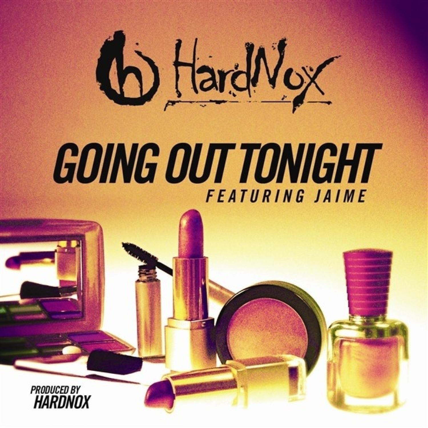 Going Out Tonight (feat. Jaime) - Single