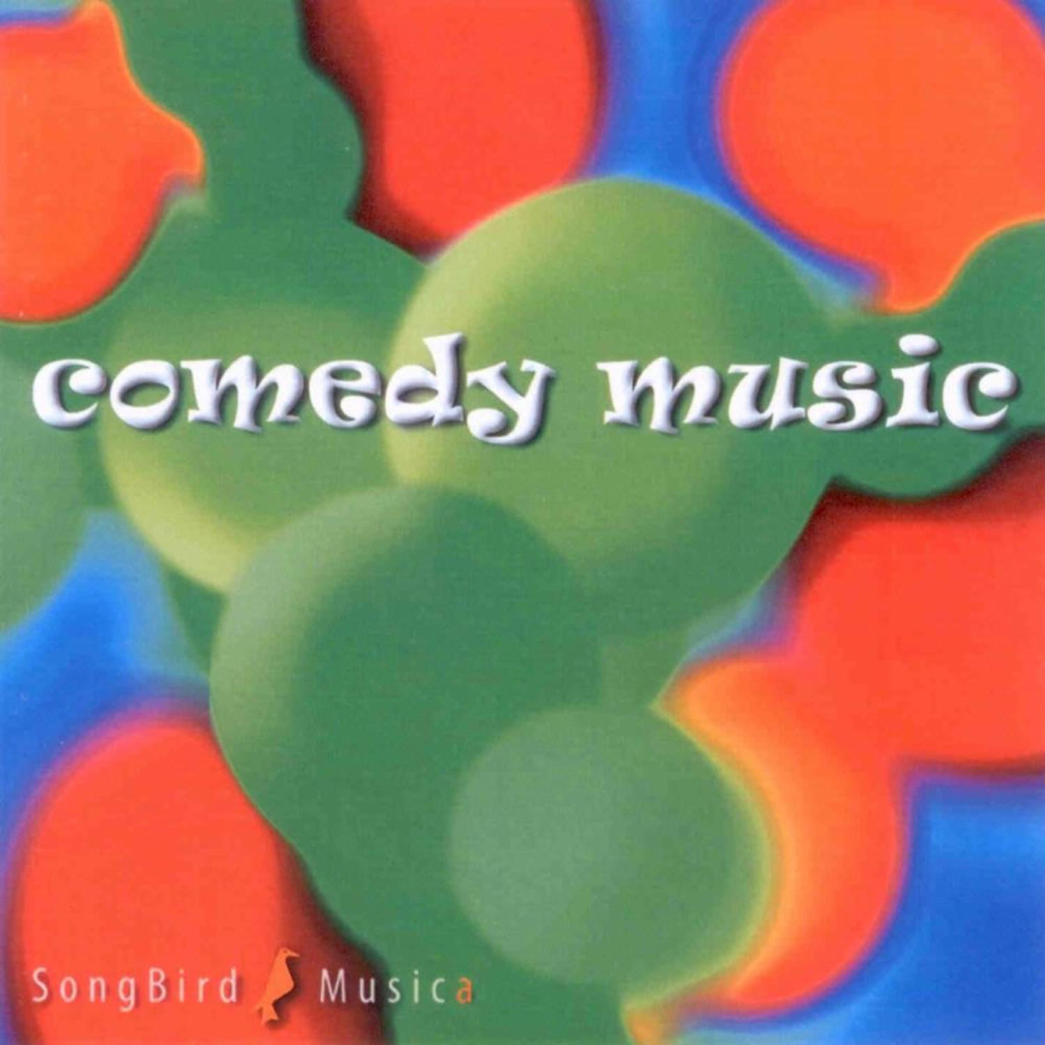 Comedy Music