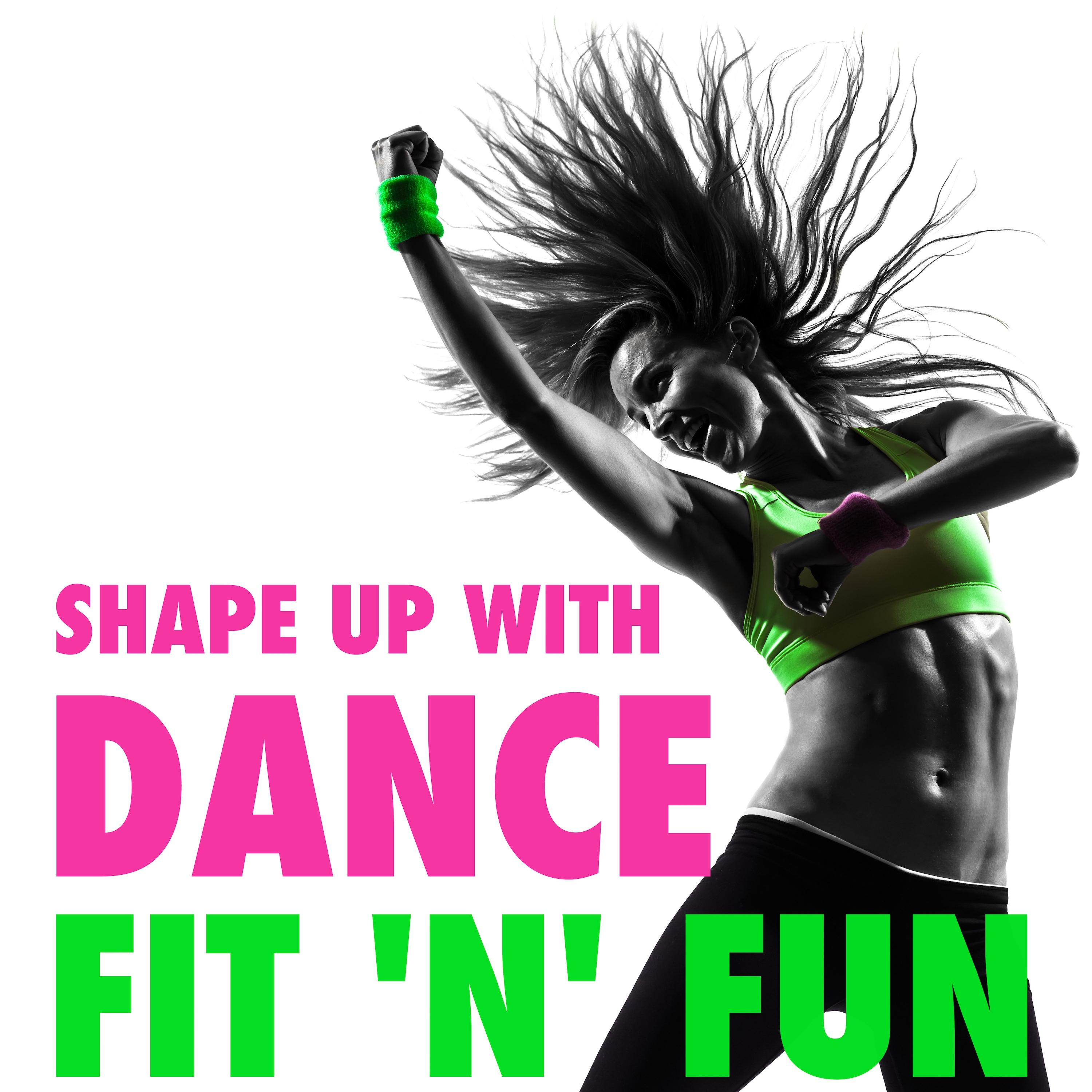 Shape up with Dance