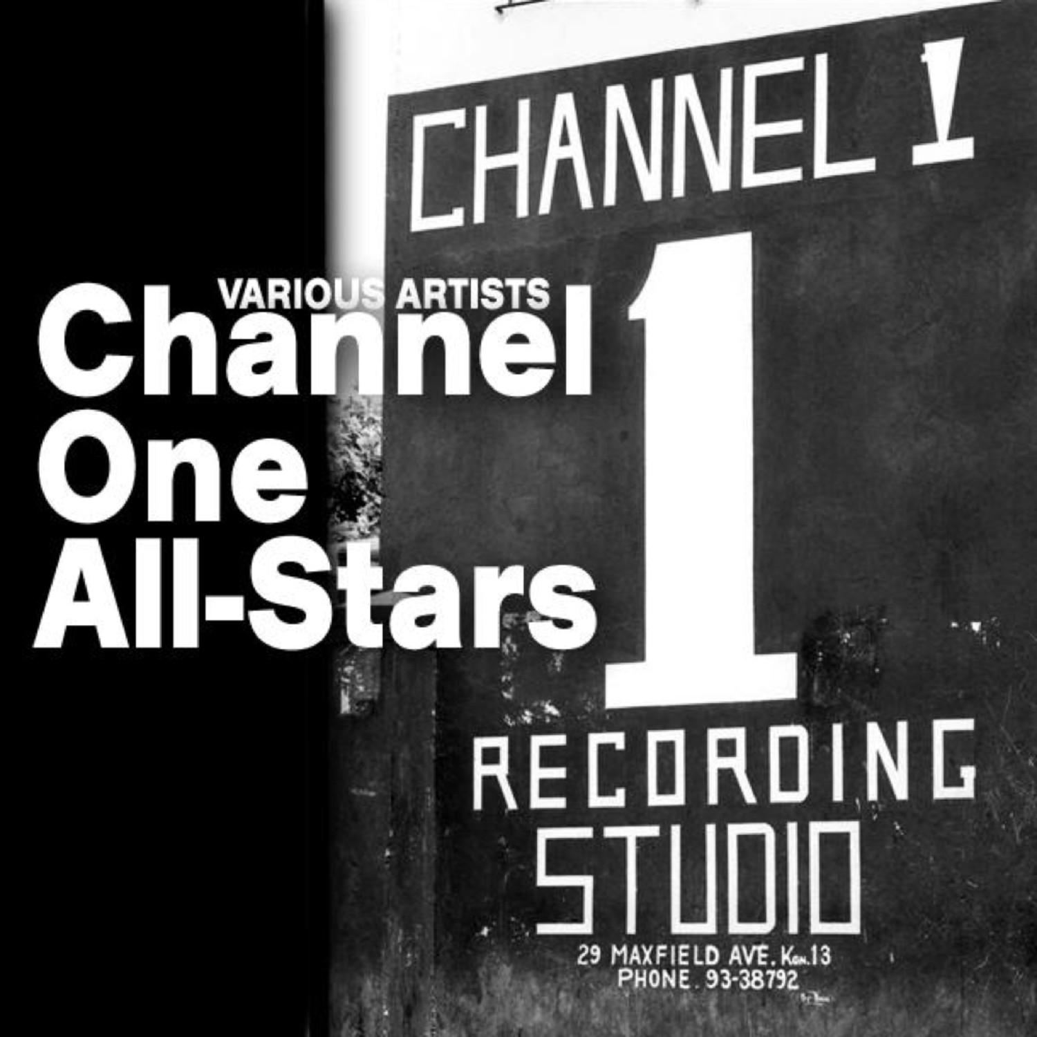 Channel One All-Stars