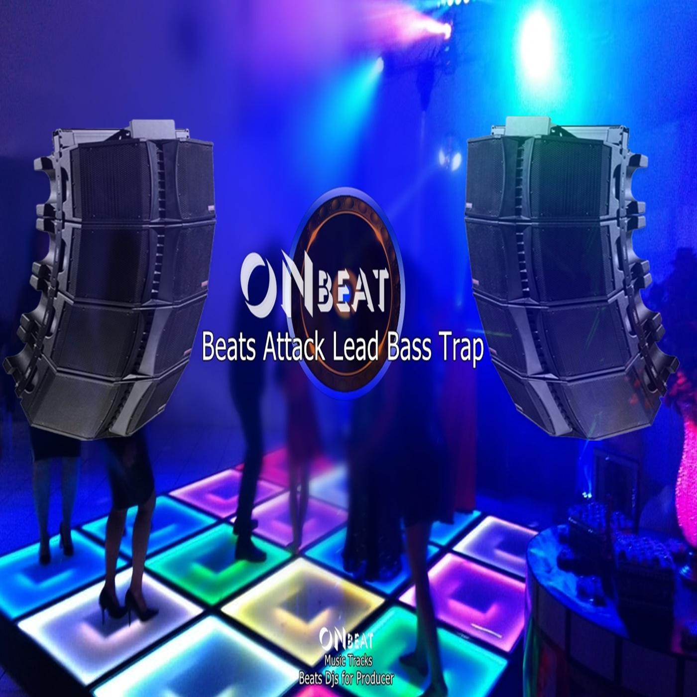 Beat Attack Lead Bass Trap