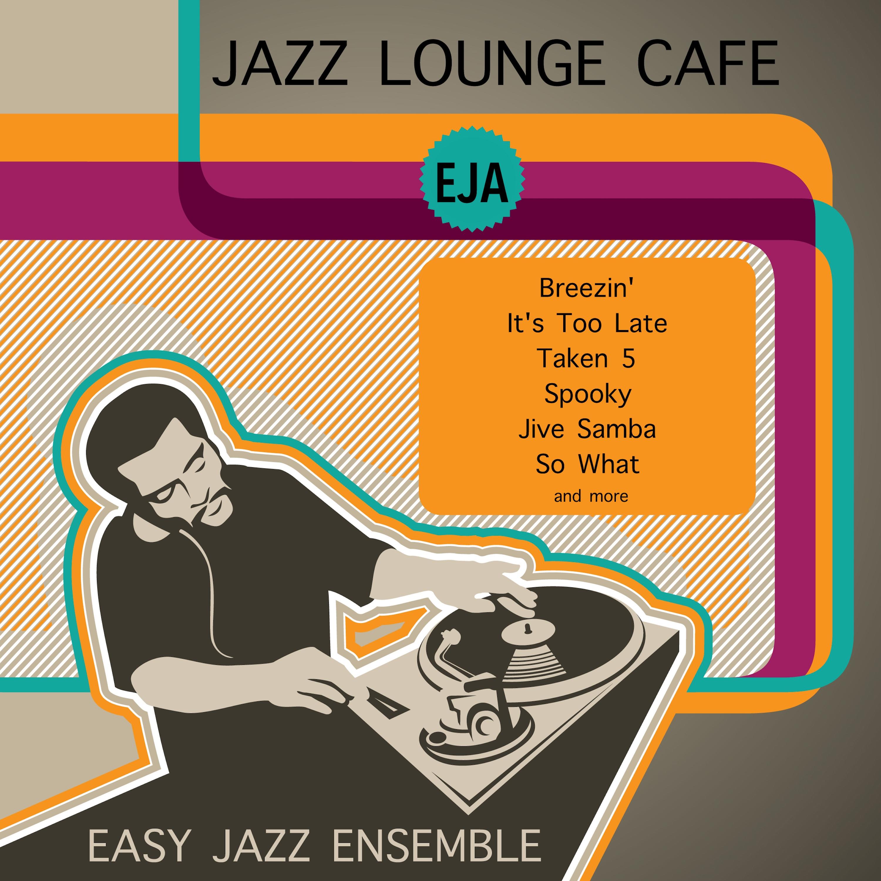 Jazz Lounge Café