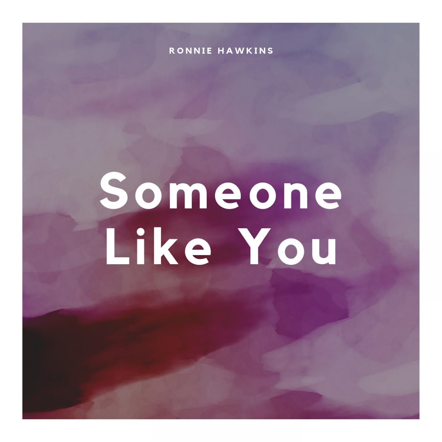 Someone Like You