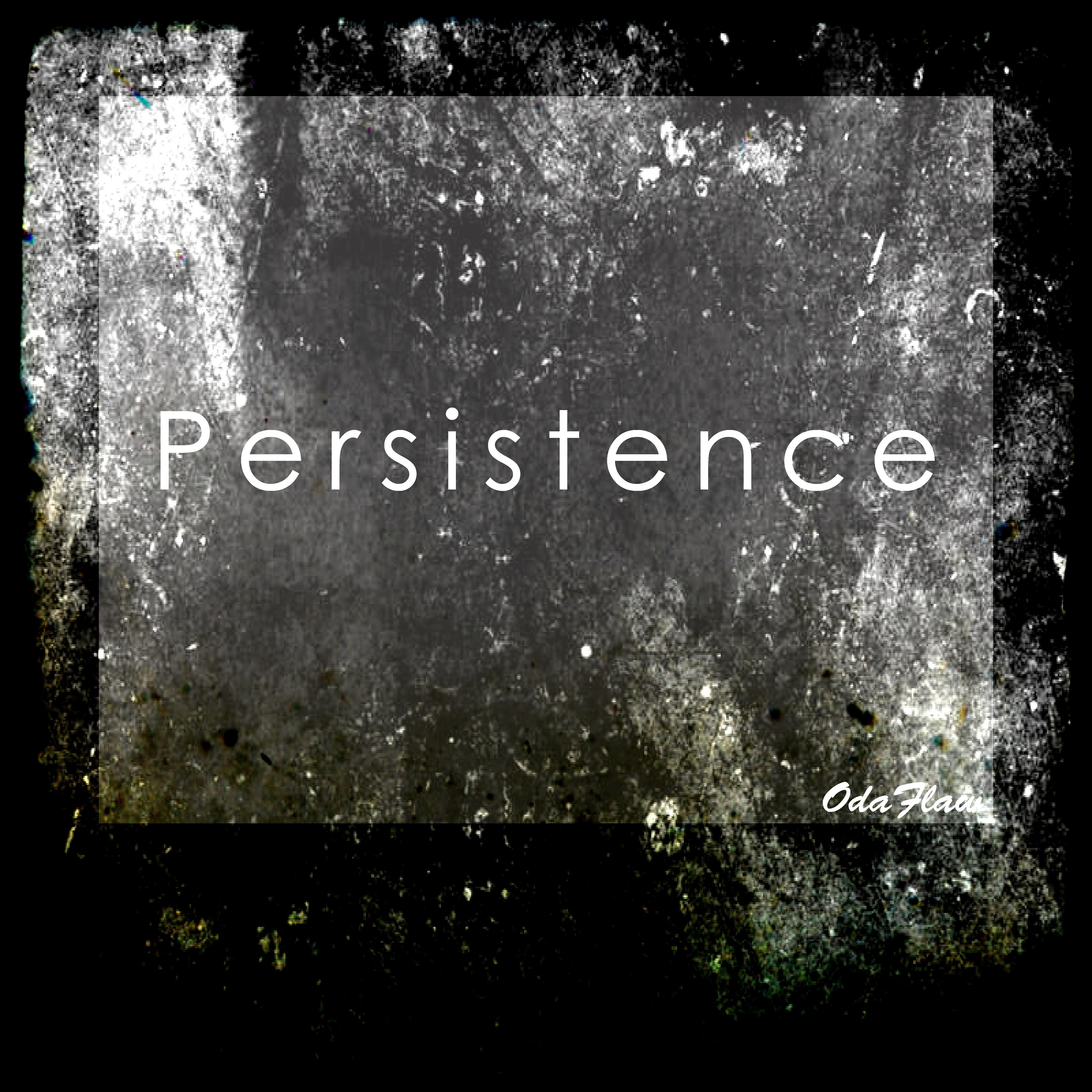 Persistence