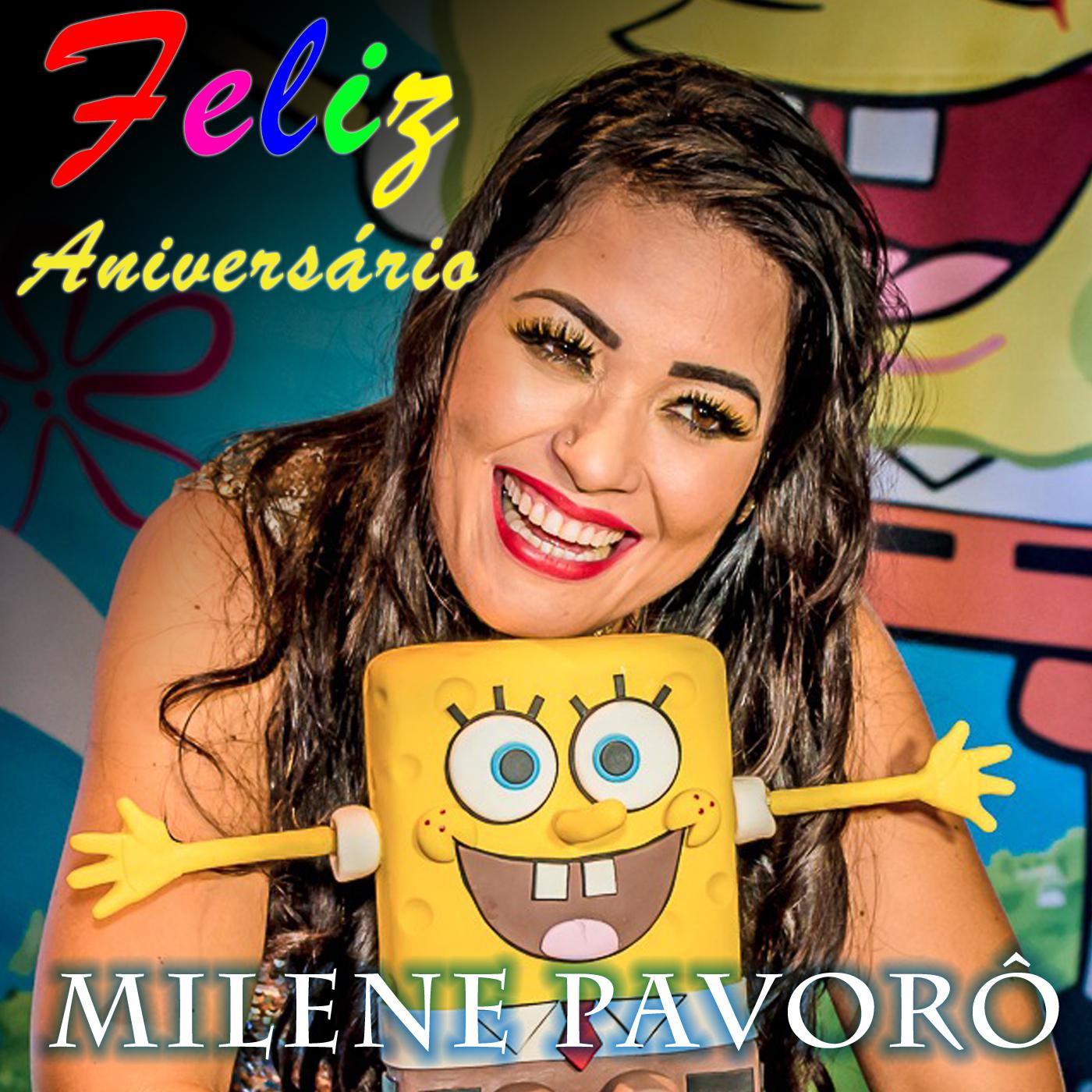 Feliz Aniversário