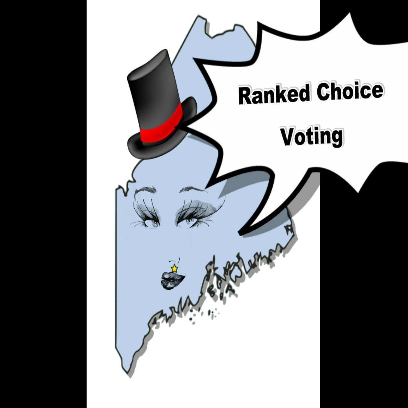 Ranked Choice Voting