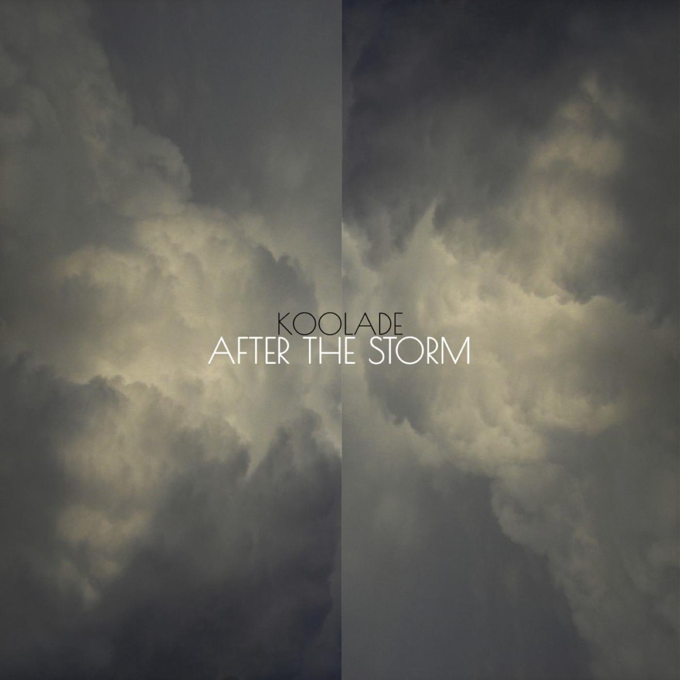 After The Storm Instrumental EP