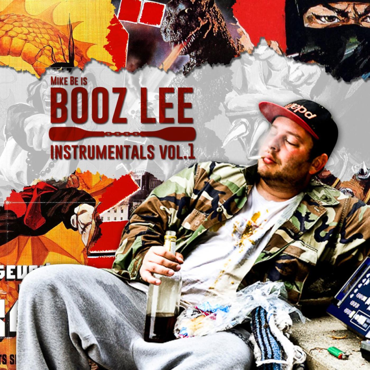 BoozLee Intro