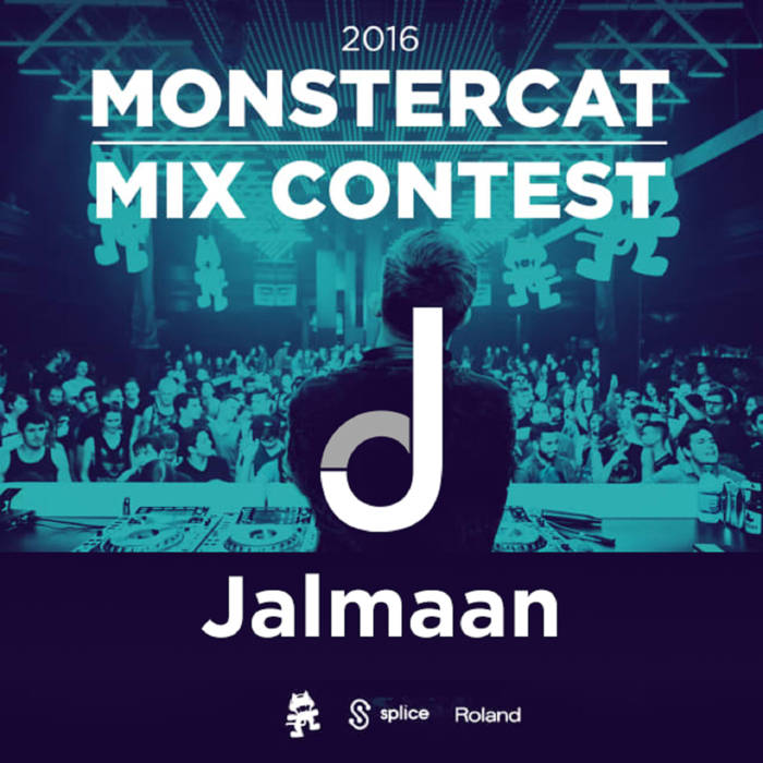 2016 Monstercat Minimix