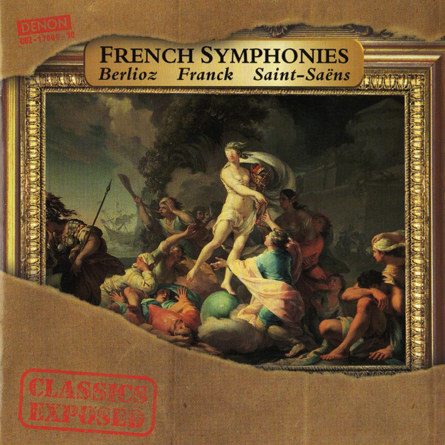 Symphonie Fantastique, Op. 14a: II. Un bal