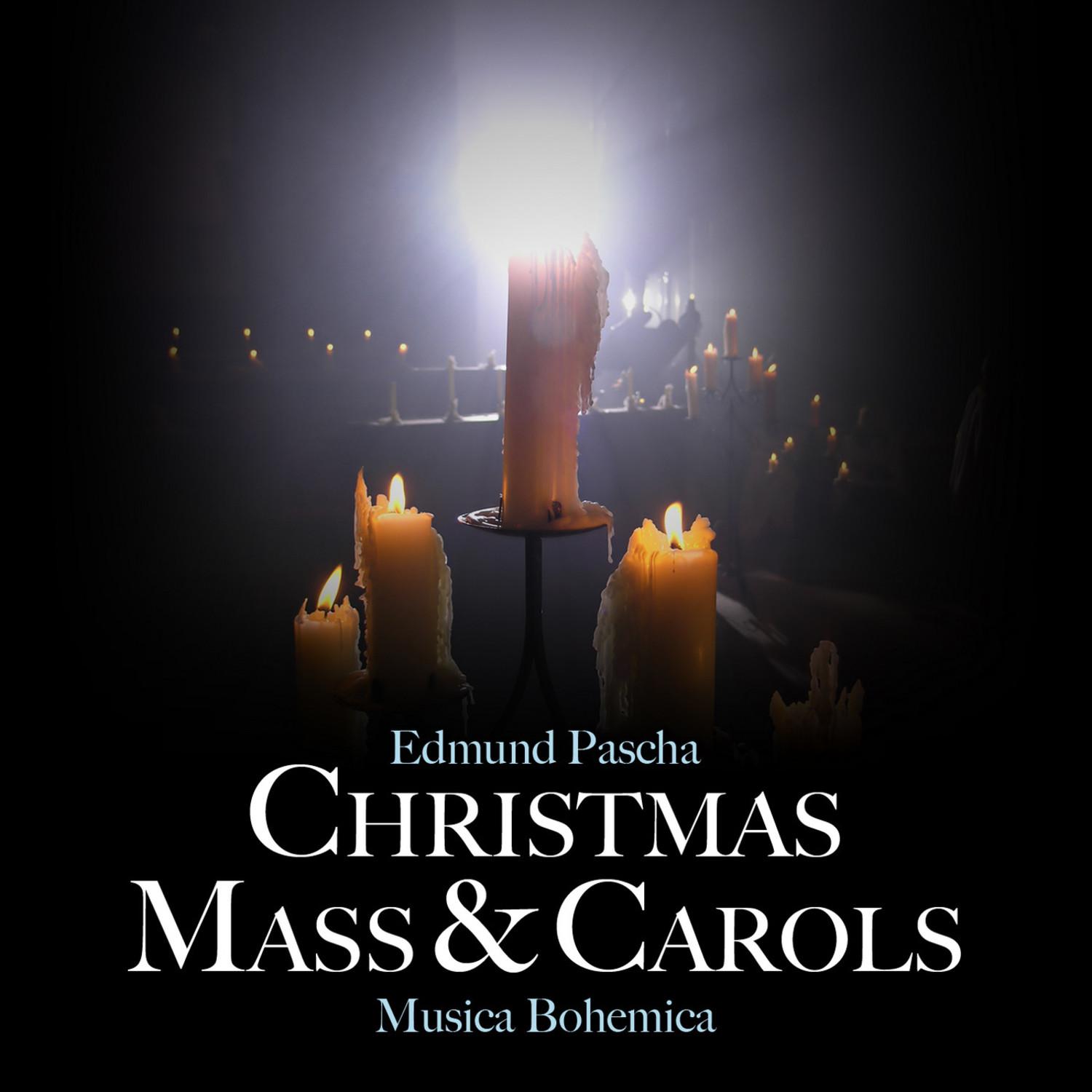 Prosae Pastorales - Christmas Carols: II. A Strange Thing has Happened