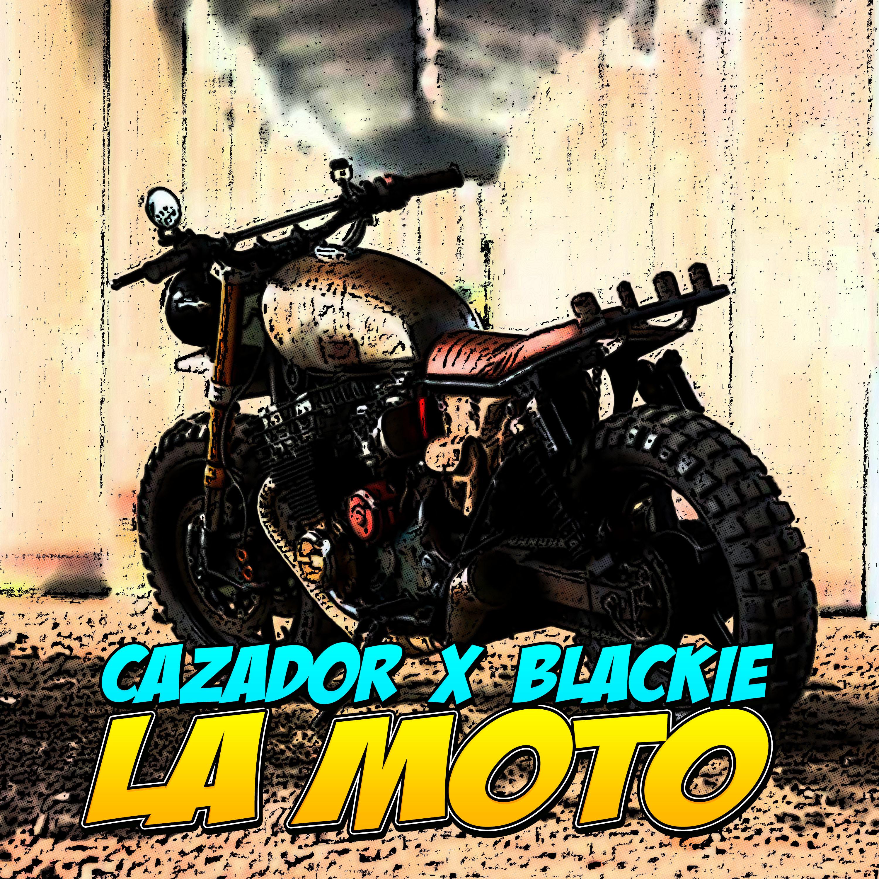 La Moto