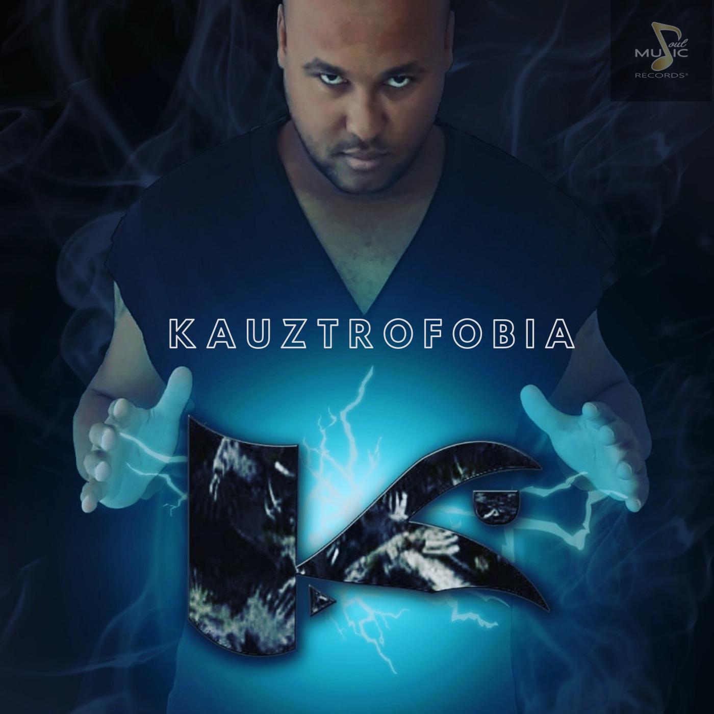 Kauztrofobia