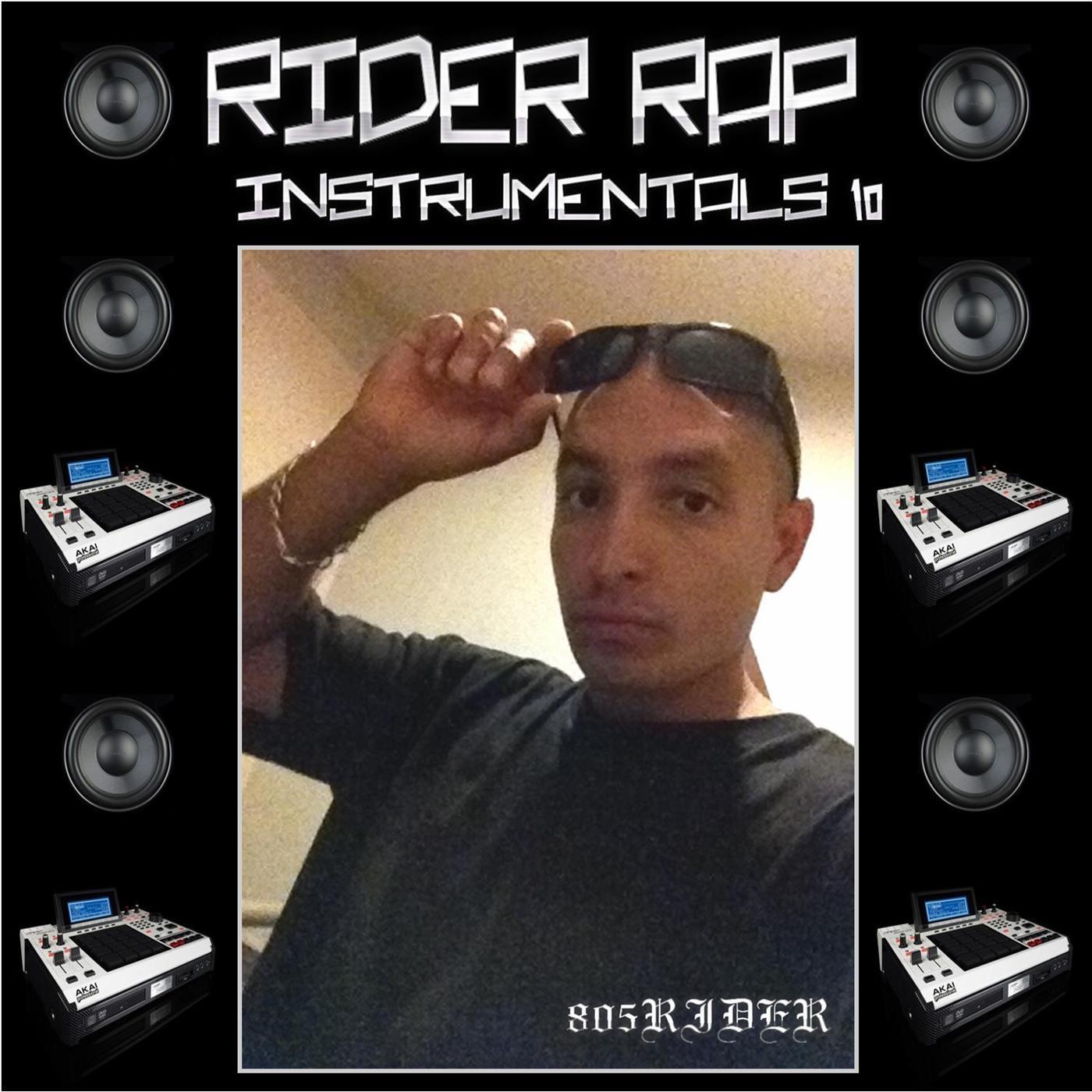 Rider Rap Instrumentals 10