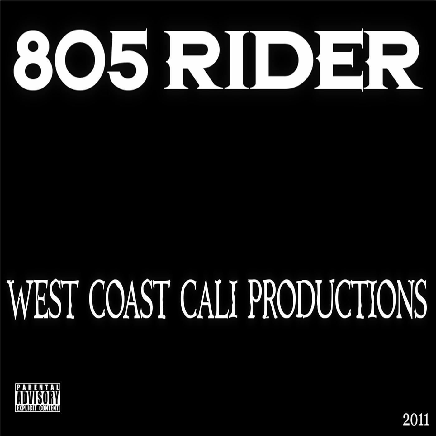 805rider