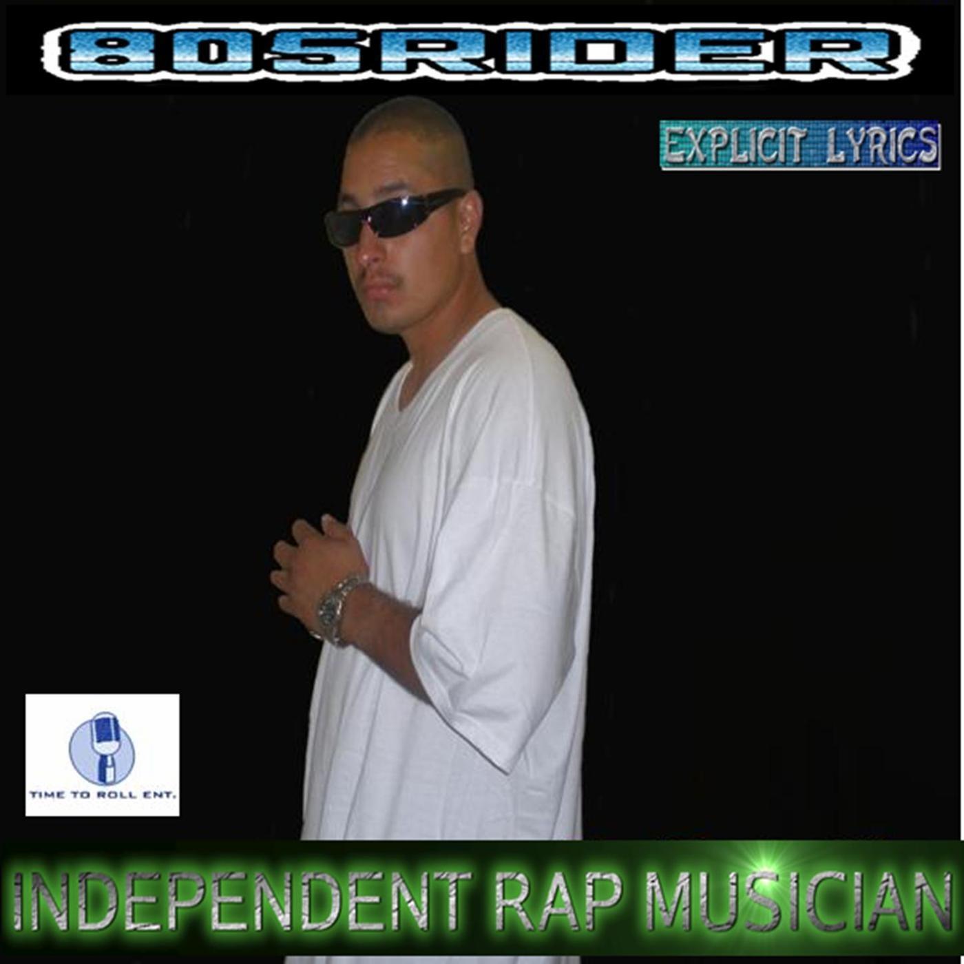 Independent Rap Musician (Remastered)