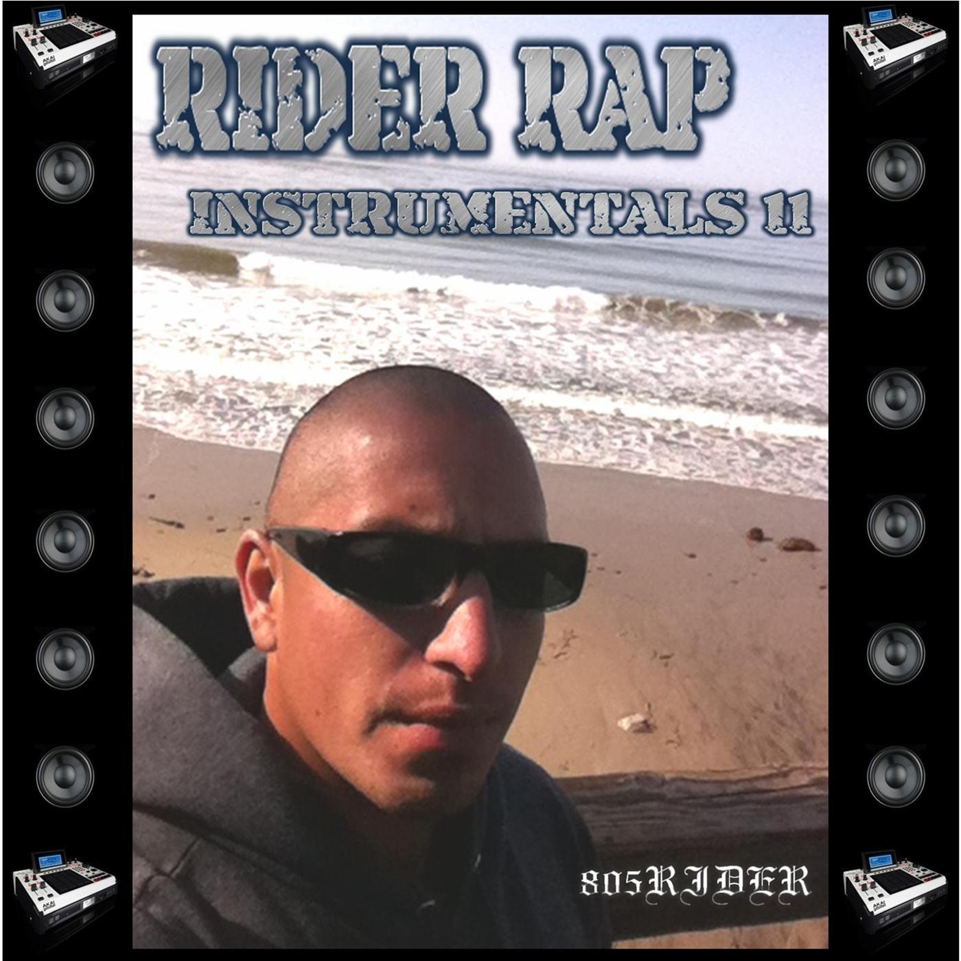 Rider Rap Instrumentals 11