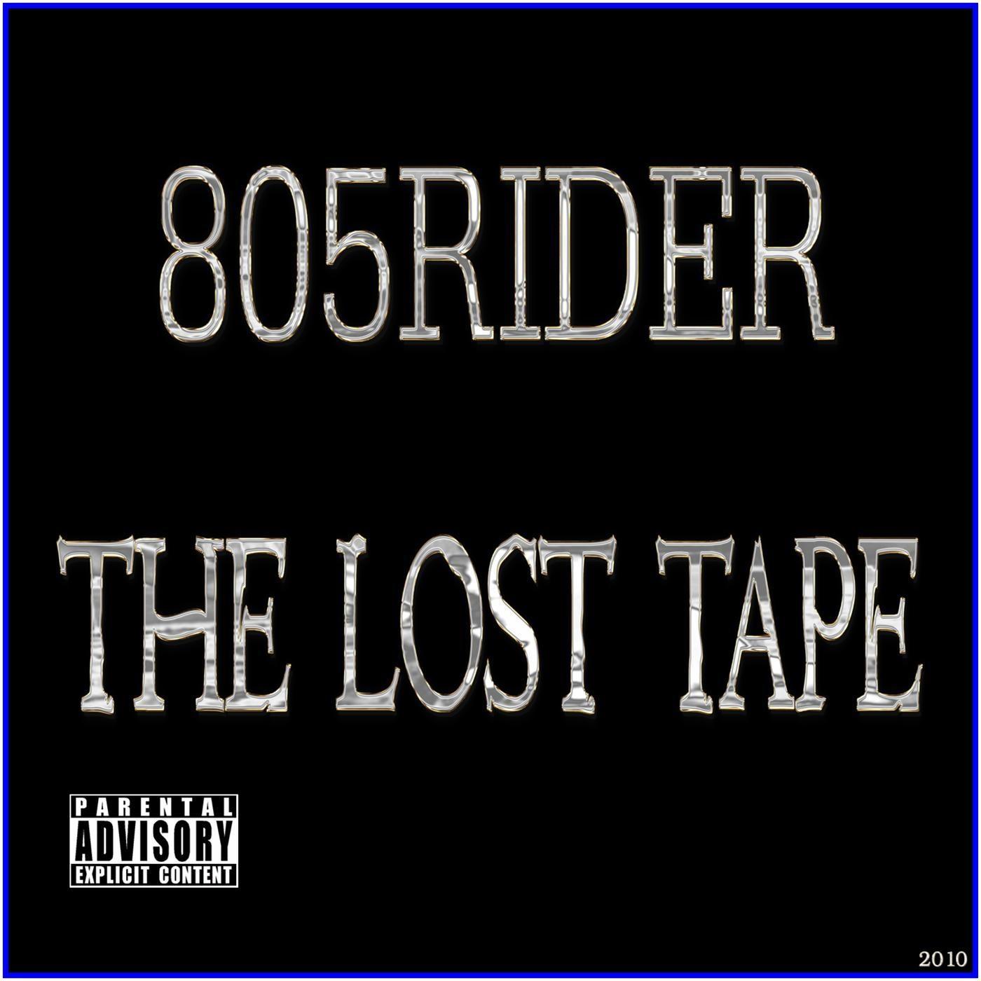 The Lost Tape