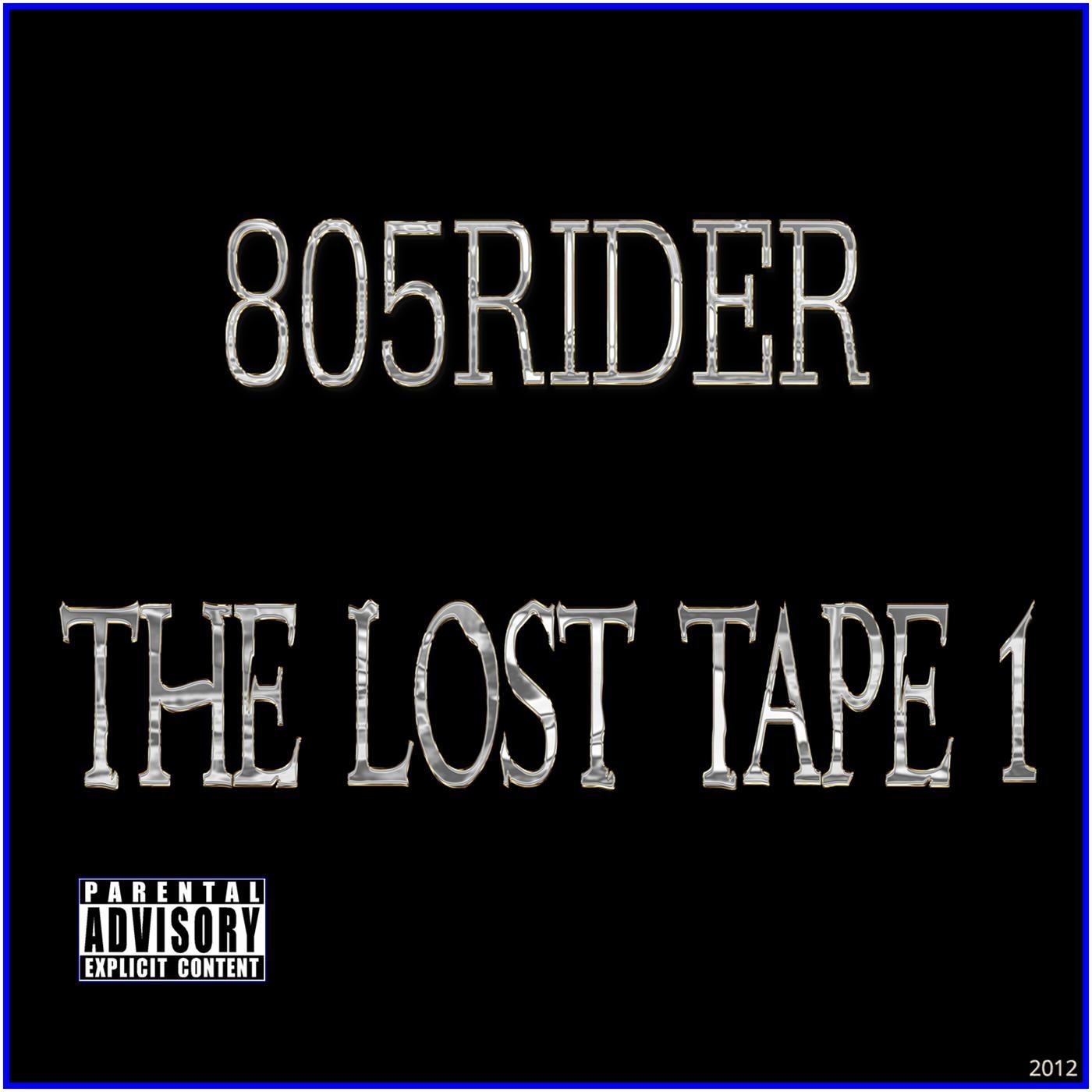 The Lost Tape, Vol. 1