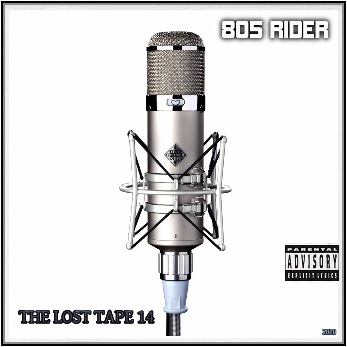 The Lost Tape 14